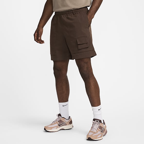 Loose Shorts. Nike